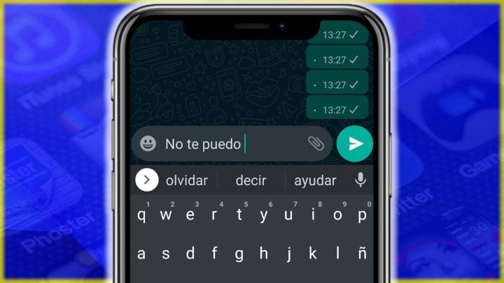 Cómo eliminar el historial de palabras aprendidas del teclado en Android