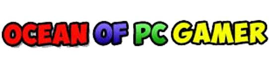 Ocean Of PC Gamers