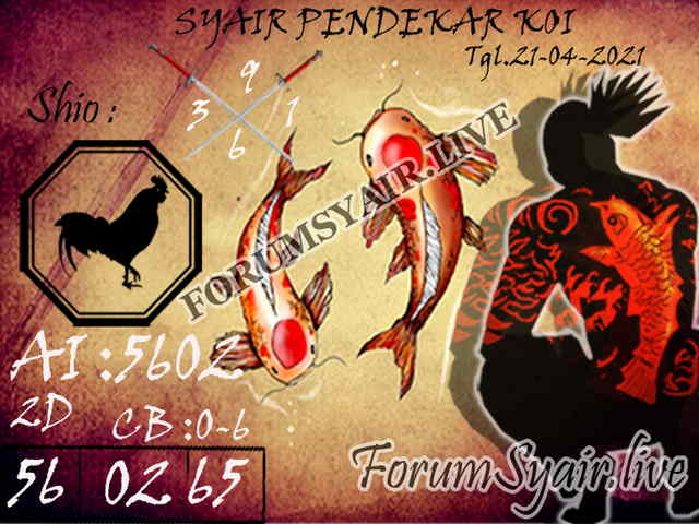 gambar togel syair sgp
