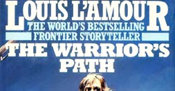 The Warrior's Path: The Sacketts by Louis L'Amour: 9780553276909