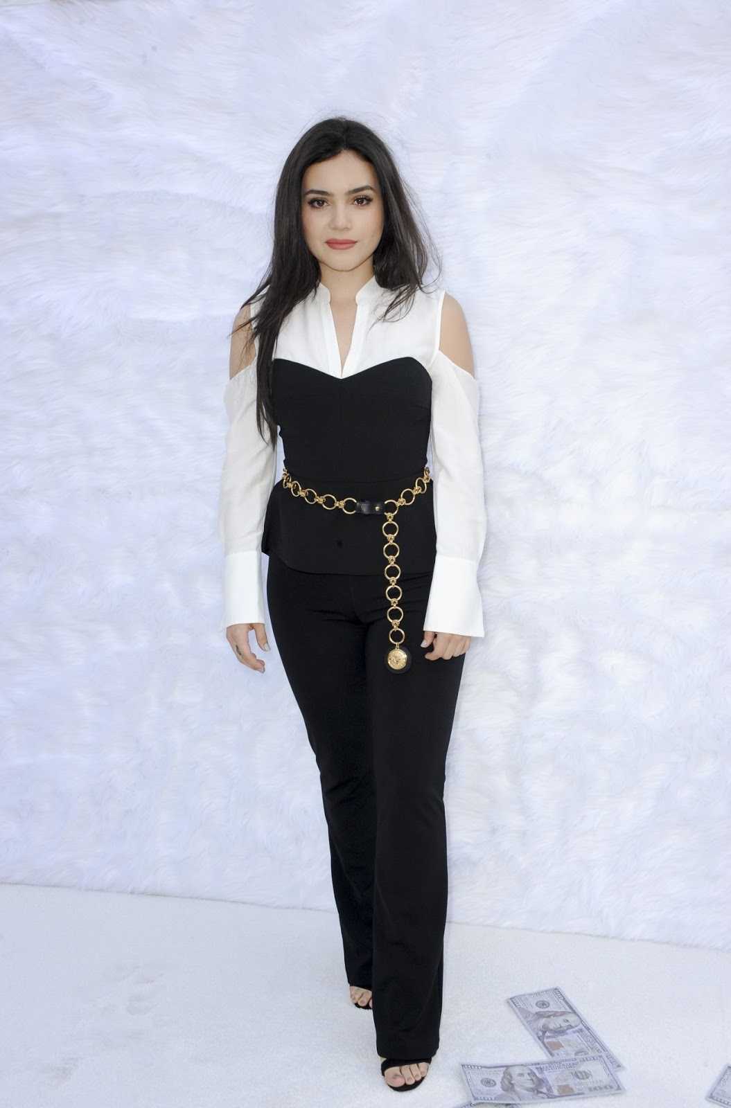Andrea Londo – “Superfly” Special Screening in Culver City