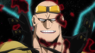 ヒロアカアニメ | ワン・フォー・オール 5代目 ラリアット | 僕のヒーローアカデミア | ONE FOR ALL Fifth user | Lariat | My Hero Academia | Hello Anime !