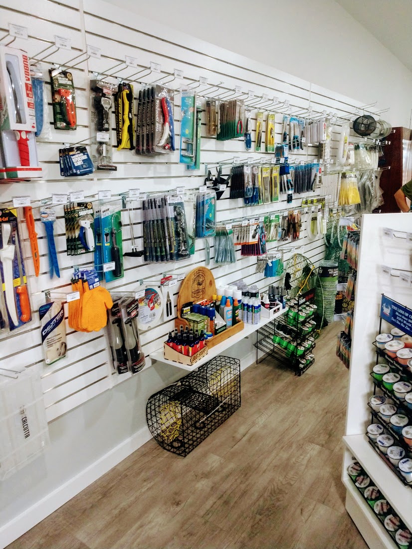 Amelia Island Bait And Tackle Has New Home