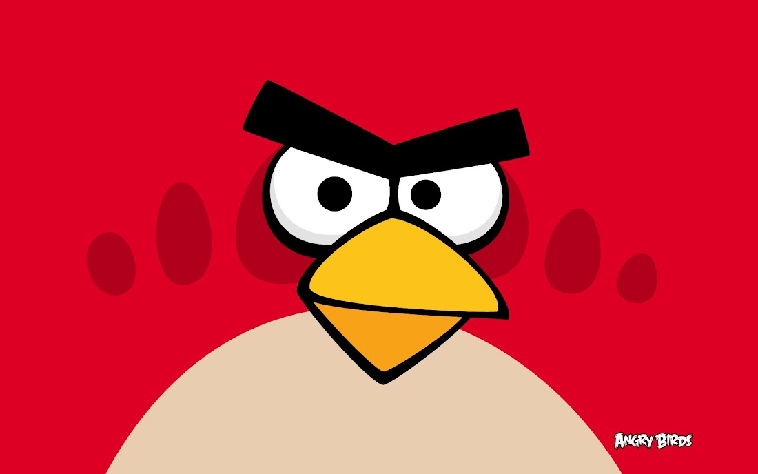 30+ WALLPAPER HD ANGRY BIRDS SERIES