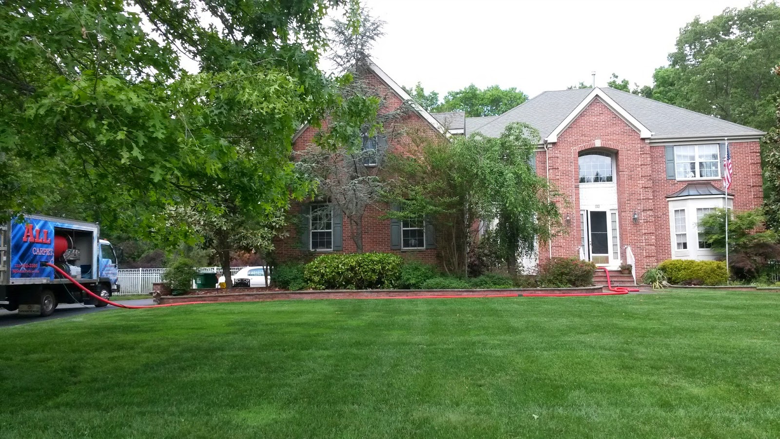 CARPET TILE UPHOLSTERY CLEANING JACKSON NJ