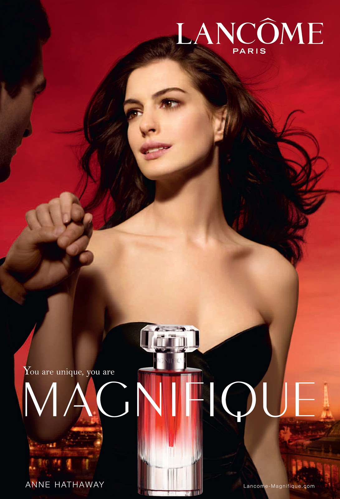 Lancome Maison L'Autre Oud Eau De Parfum 100ml