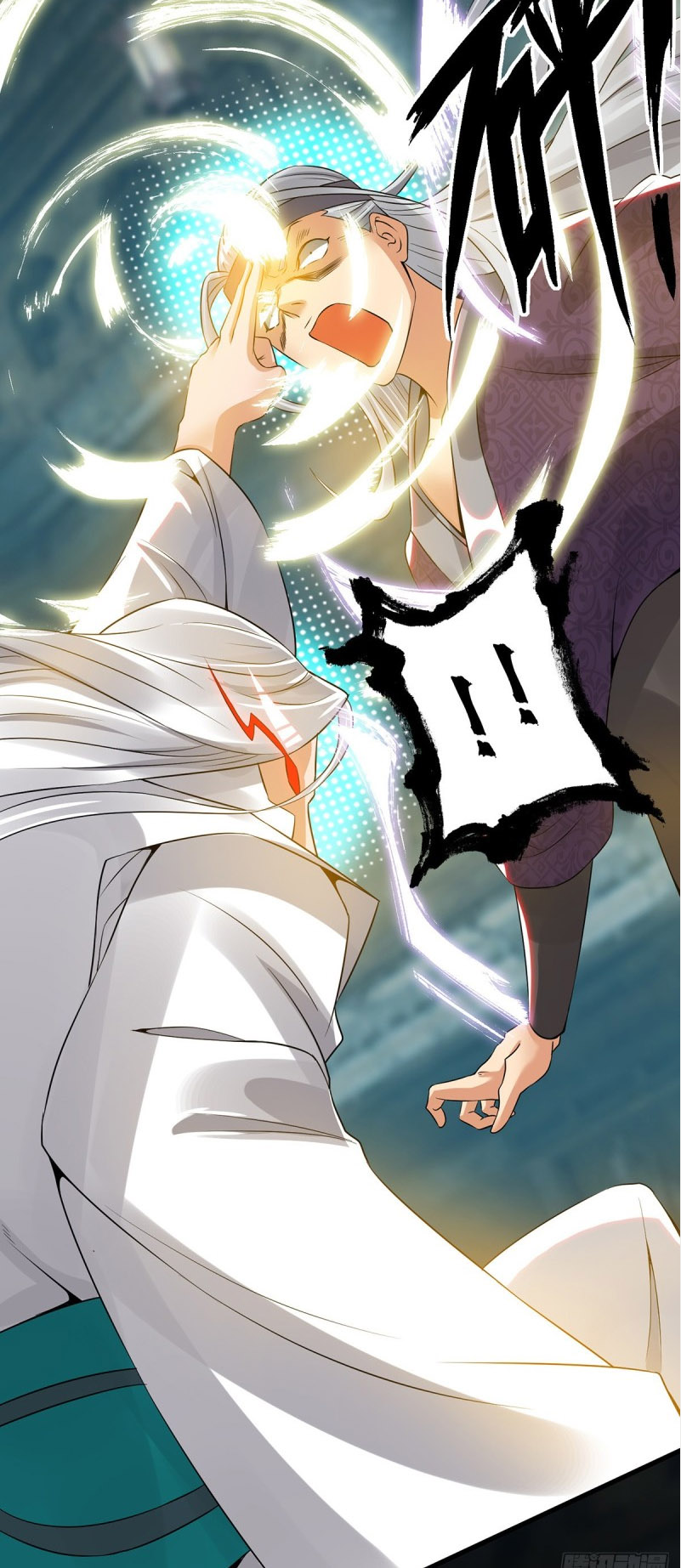 Ta Có Chín Nữ Đồ Đệ chapter 66 - Trang 23