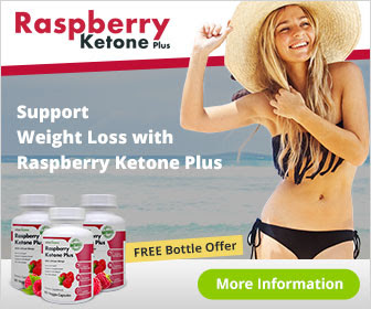 Raspberry Ketone Pills