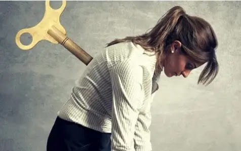 How to deal with not being motivated How to deal with not being motivated