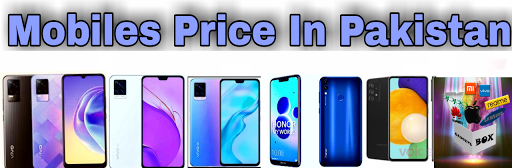 Mobiles Price In Pakistan