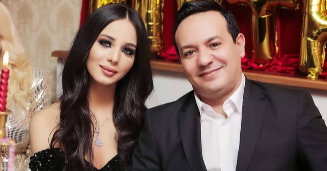 رفيقة دربي استديو زفين للانتاج الفني للطلب 0532041414 زفين إهداء Youtube