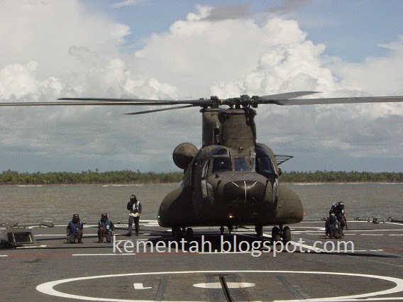 Senang Diri: 10th anniversary of the Singapore Armed Forces' (SAF ...