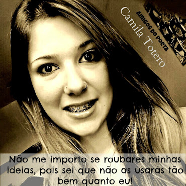 Camila Totero