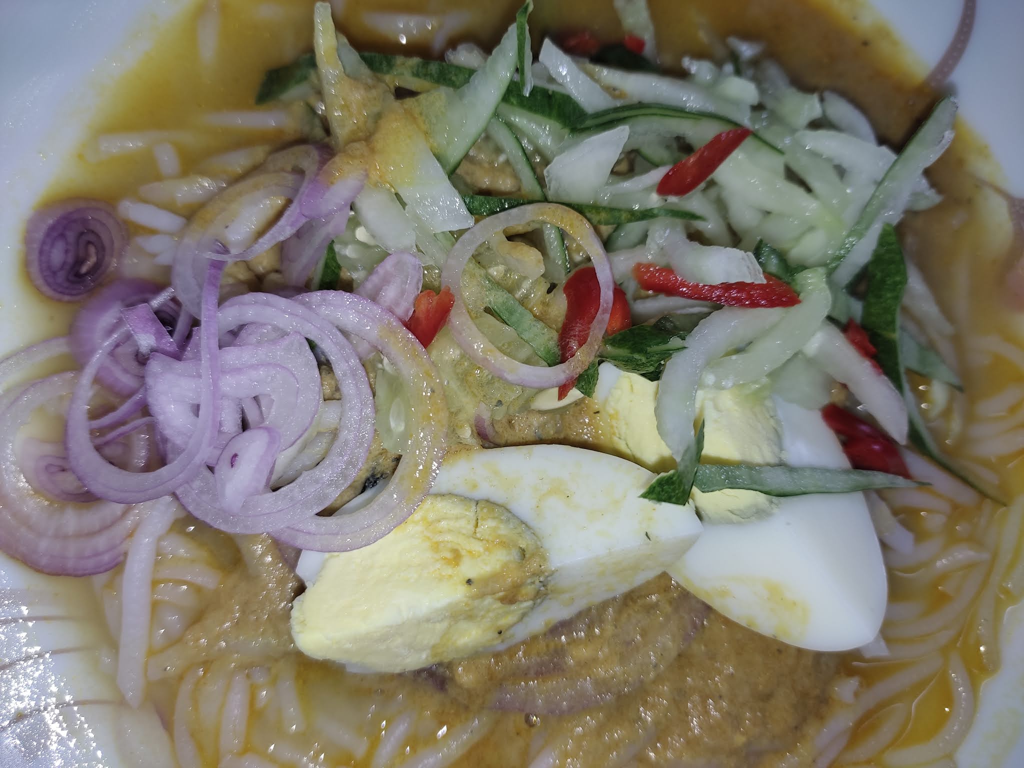 namakucella LAKSA LEMAK KEDAH SYAWAL KE5 PKP 3.0