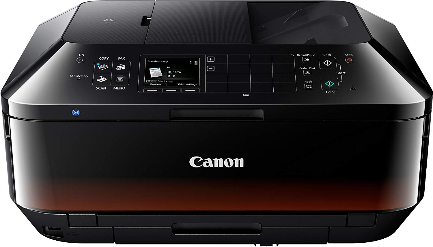 Drucker Treiber Canon MX925 Treiber für Windows und Mac [2023]