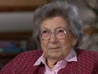 Author Beverly Cleary dies at age 104.