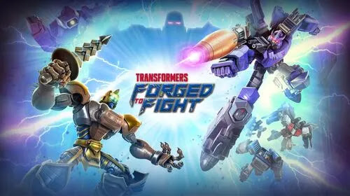 Transformers Forged To Fight Mod V8 6 0 One Hit Kill Immortal