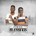 [XM MUSIC]: Fritz - BLESSINGS Ft. Samrock (Prod. By Tynnie) | @Fritz_officials