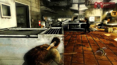 تحميل لعبة The Last of Us للكمبيوتر تحميل لعبة The Last of Us للكمبيوتر