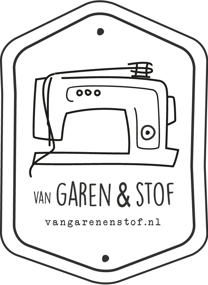 Van Garen & Stof