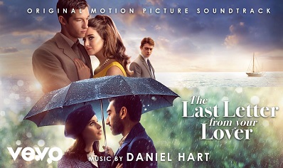The Last Letter from Your Lover 2021 Full HD Movie Hindi Dubbed Download 480p 720p and 1080p