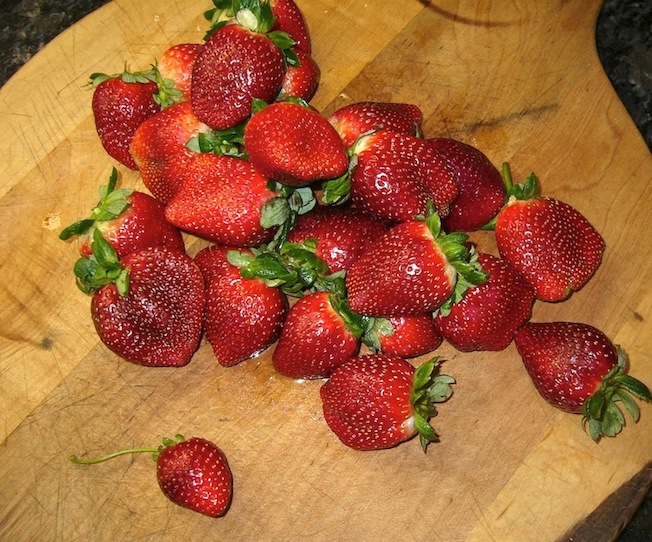 Our Recipes some of our family's favorite recipes Super Fast, Very Delicious, Fruit Dessert