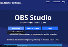 Cara streaming di OBS Studio for dummies!