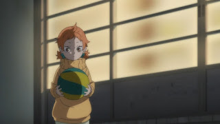 Hellominju.com : ハイキュー!! アニメ 第4期 8話 チャレンジャー (烏野vs伊達工) | Haikyuu!! Season4 Ep.8 Haikyuu!! "Challenger" | Hello Anime !
