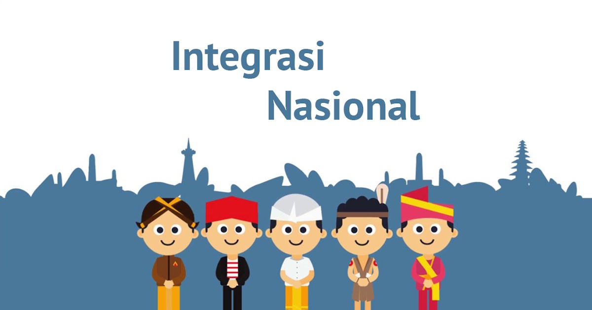 MATERI DAN PENILAIAN HARIAN 1 BAB 5 PPKN KELAS X INTEGRASI NASIONAL