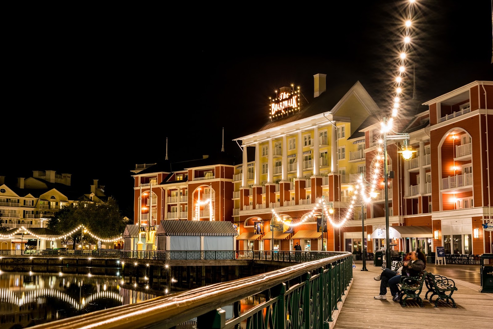 Disney Photos! A Few Tips to Capturing the Disney