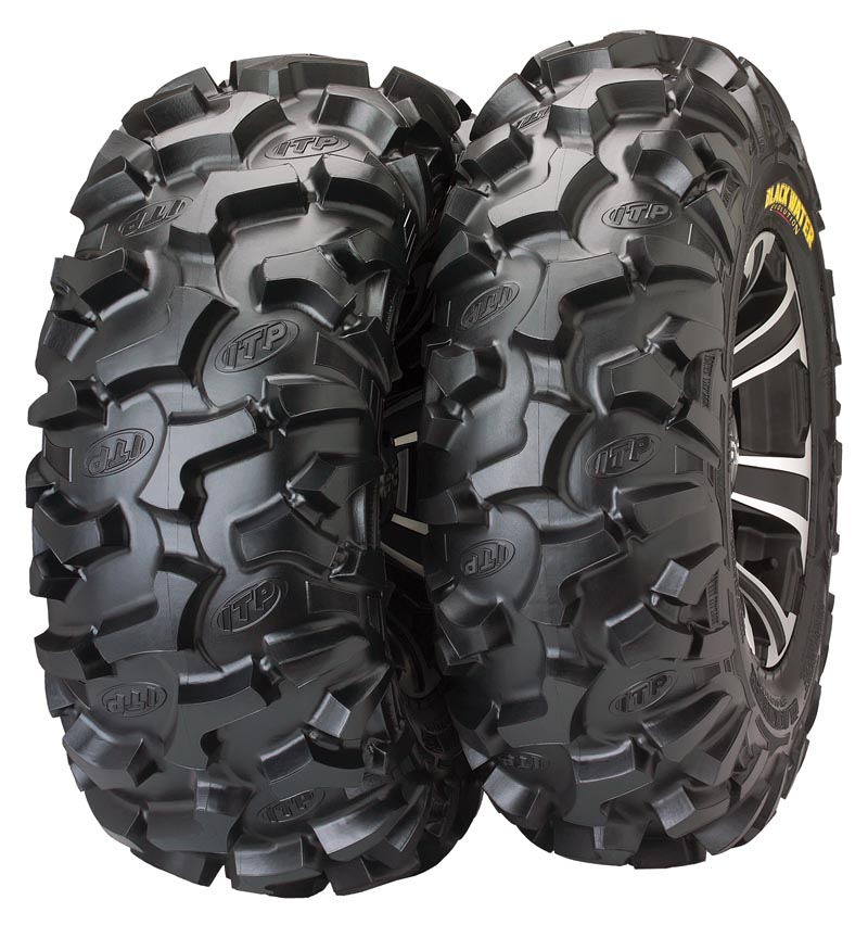 ATV Mud Tires.