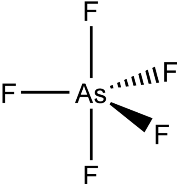 Similarly you may ask what is the Lewis structure for SeF4. 