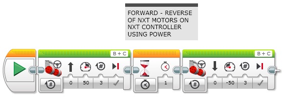 ev3 color sensor rgb block