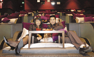 Perbedaan Bioskop 21, XXI, The Premiere & Blitzmegaplex | Fadhlizaky's Blog