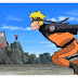 Is Ruto Naruto Running?