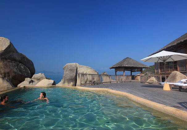 Reef Club Casino
