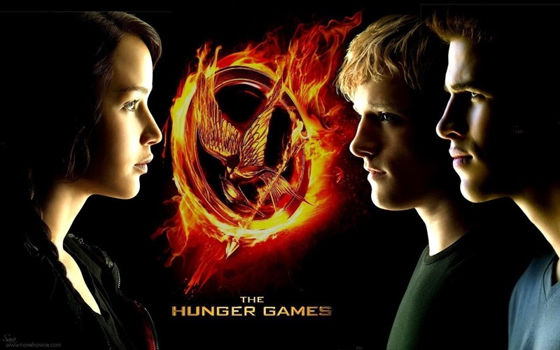 download the hunger games movie 2012 free