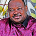 BREAKING!!!! Jimoh Ibrahim Emerges as Candidate for Sheriff-led Faction of PDP