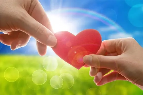What makes your heart happy? What makes your heart happy?