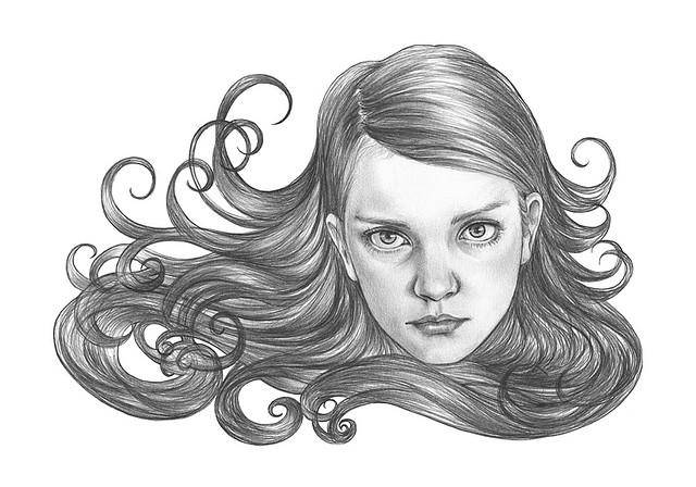 Beauty And The Best ♥: ♥ - AMAZING PENCIL DRAWINGS - ♥