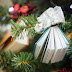 Adventskalendern tar paus