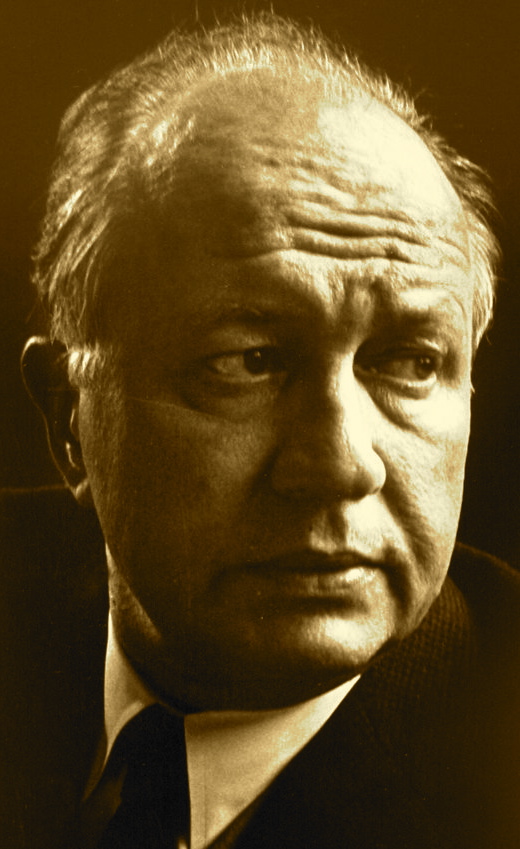 A Year of Being Here Theodore Roethke 