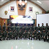 Pangdam IM Bangga Atas Dedikasi Dan Disiplin Satgas Teritorial