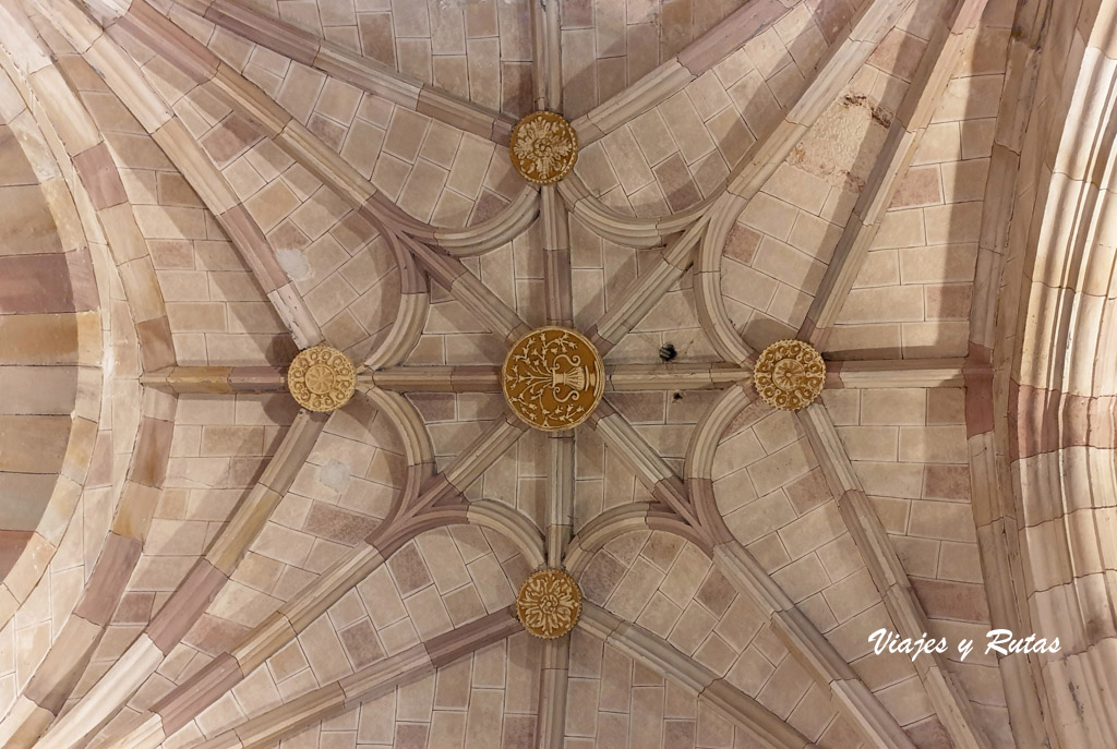 Iglesia de la Asunción, Perazancas de Ojeda