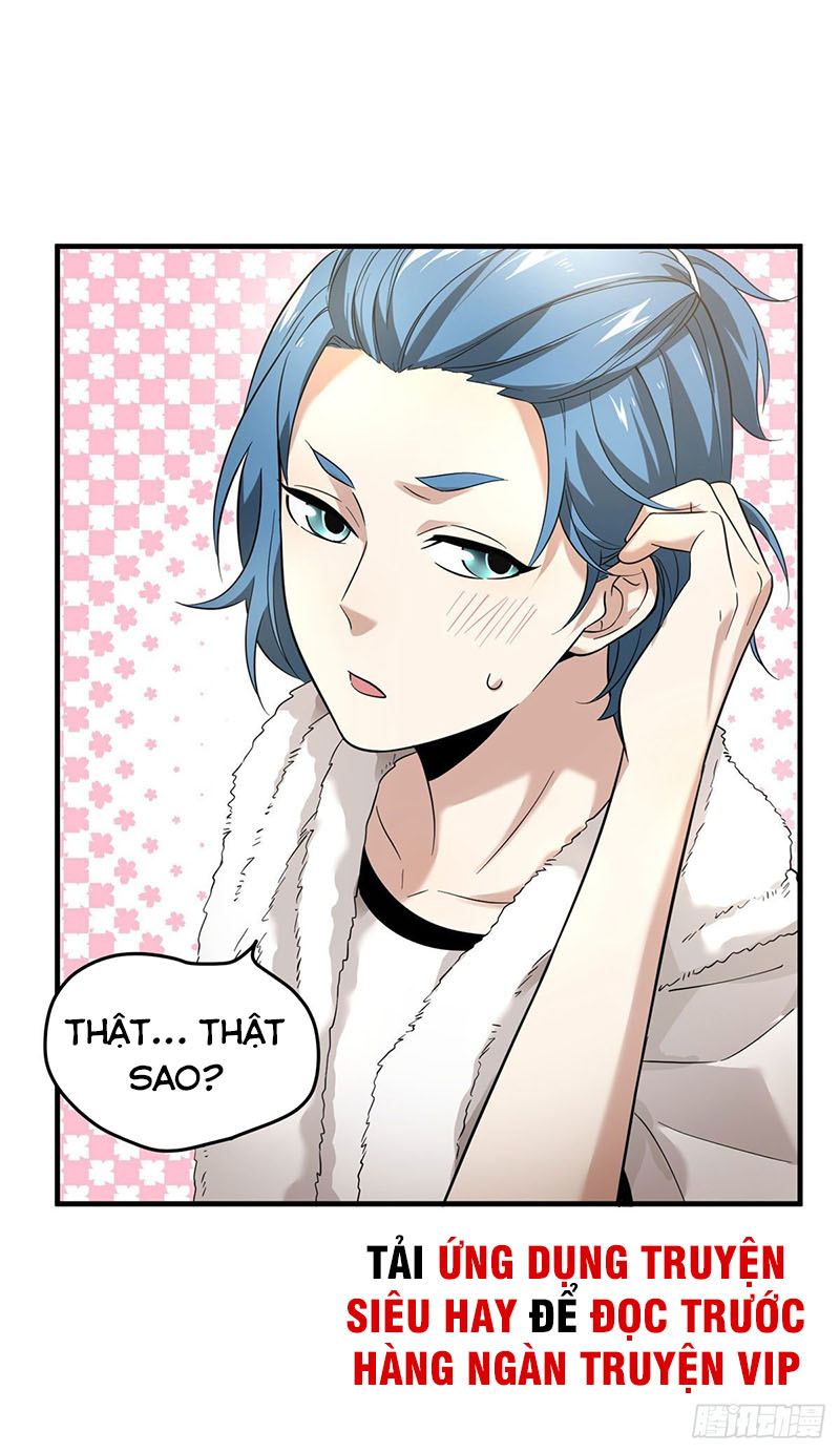 Toàn Cầu Cao Võ chapter 44 - Trang 12