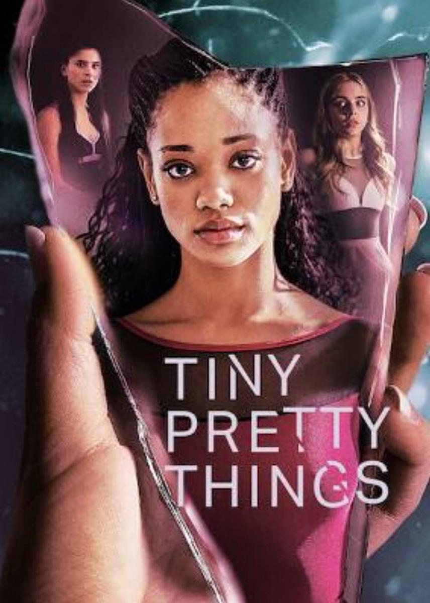 Tiny Pretty Things Temporada 1 Completa 720p Dual Latino/Ingles