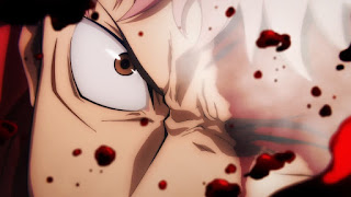 Hellominju.com : 呪術廻戦アニメ | 虎杖悠仁 | CV.榎木淳弥 | Jujutsu Kaisen | Yuji Itadori | Hello Anime !