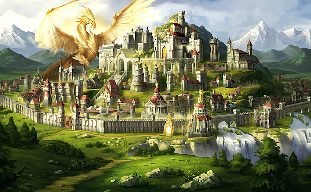 Might & Magic Heroes VII (7)