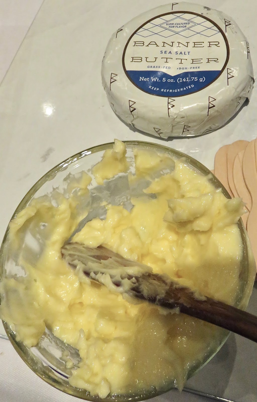 Better Butter Plant Cheese Spreads