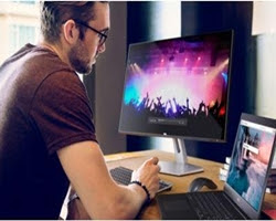 Monitor Dell
